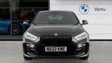 BMW 1 Series 118i [136] M Sport 5dr [Live Cockpit Professional] Petrol Hatchback